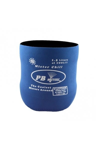 PB Misters Chill Sleeve- Blue