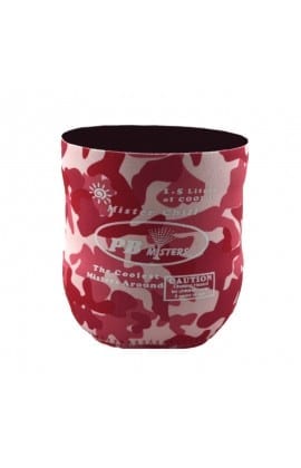 PB Misters Chill Sleeve- Pink Camo