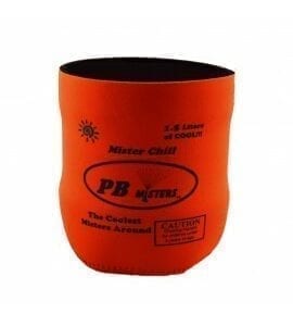 PB Misters Chill Sleeve- Orange