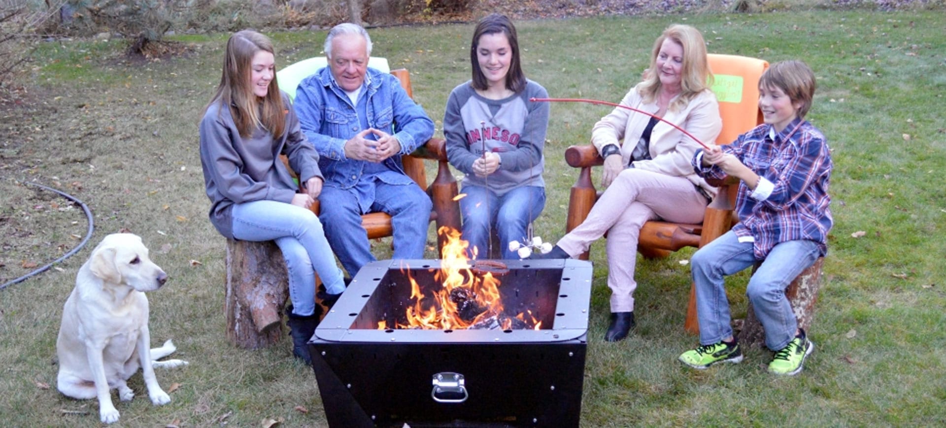 The Chilling Spot (Morgan Imports LLC)