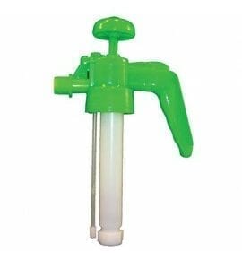 PB Misters PR Replacement Handle- Green