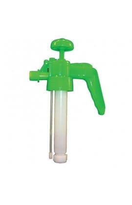 PB Misters PR Replacement Handle- Green