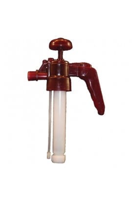 PB Misters PR Replacement Handle- Maroon