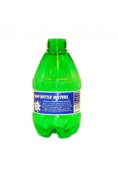 PB Misters Original Replacement bottles- Grn