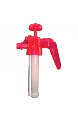 PB Misters PR Replacement Handle- Pink