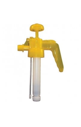 PB Misters PR Replacement Handle- Yellow