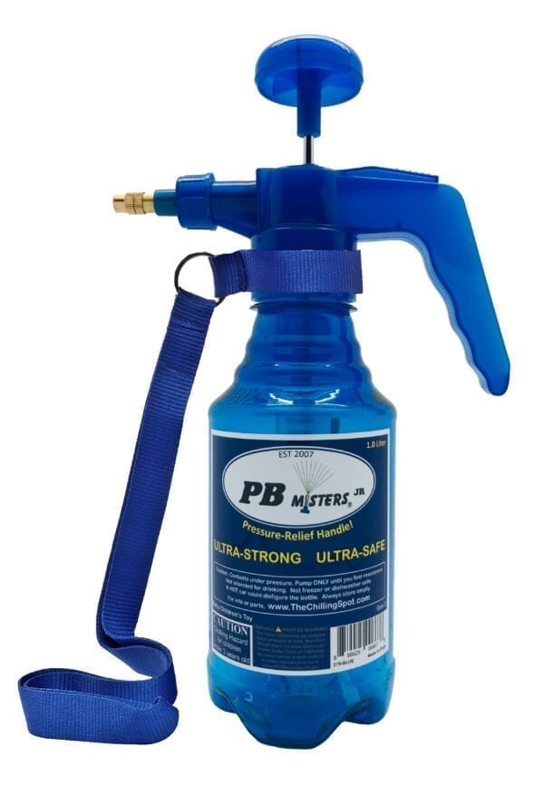 PB Ultra Jr-Blue