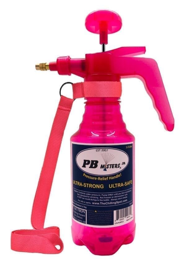 PB Ultra Jr-Pink