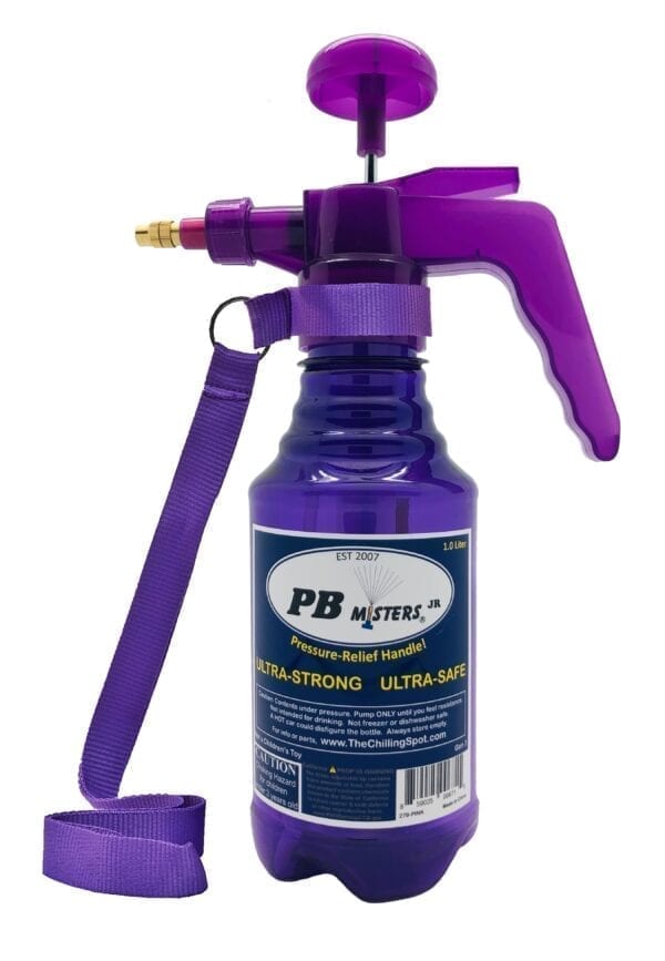 PB Ultra Jr-Purple
