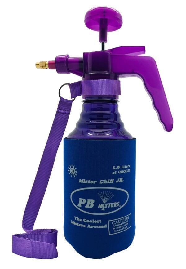 PB Ultra Chill Jr-Purple