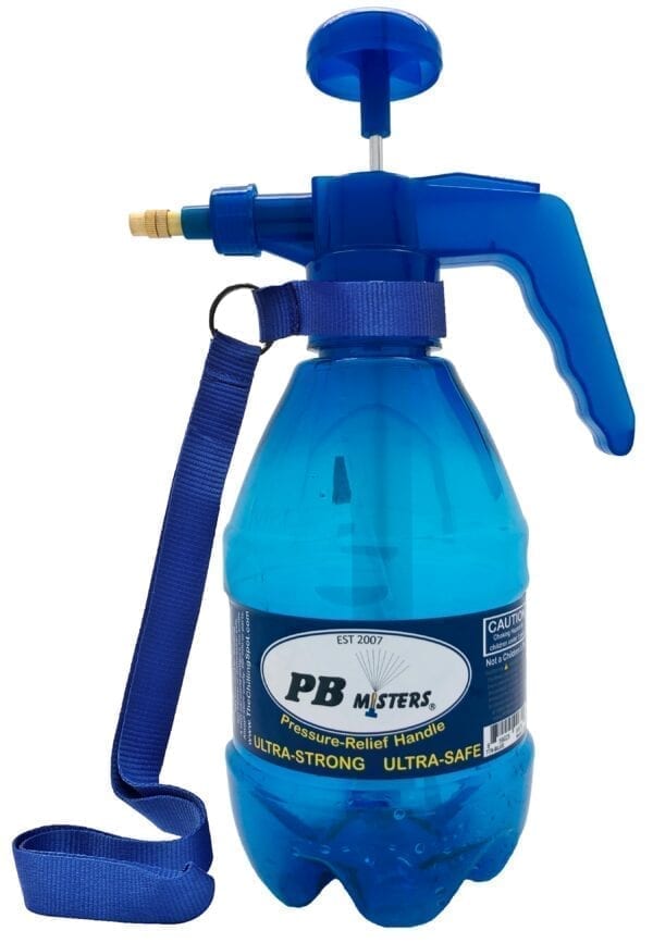 PB Ultra-blue