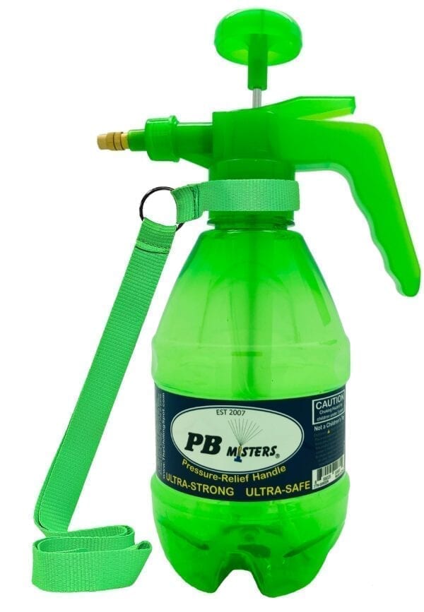 PB Ultra-Green