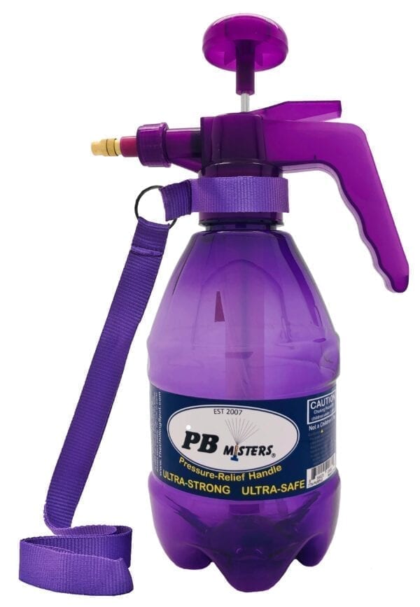 PB Ultra-Purple