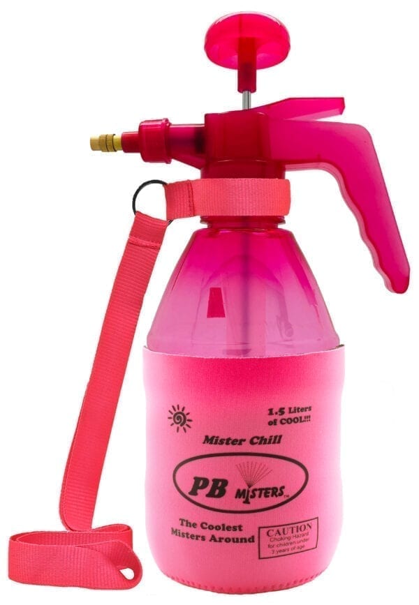 PB Ultra Mister Chill-Pink