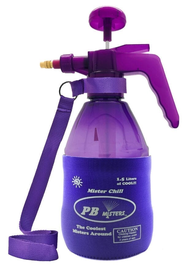 PB Ultra Mister Chill-Purple