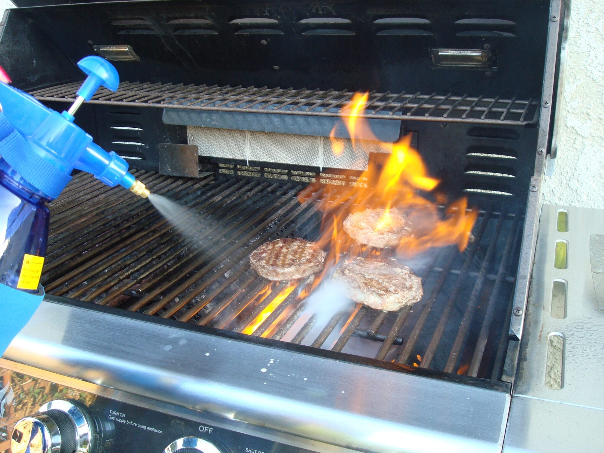 PB Misters ULTRA The Chilling Spot Imports LLC)