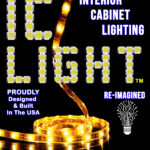 I C Light® Product Line
