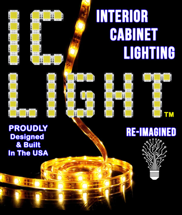 I C Light Logo