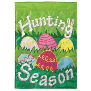 HUNTING SEASON with Easter Eggs